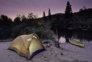 tent-camp